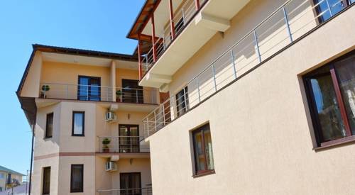 Фотография гостевого дома Инесса