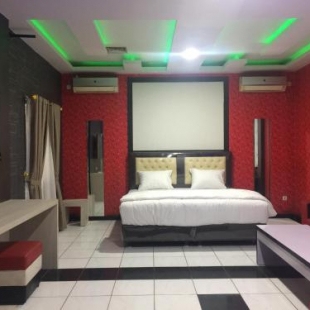 Фотография гостиницы OYO 4010 Zaara Guest House Syariah