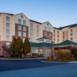 Фотографии гостиницы 
            Hilton Garden Inn Providence Airport/Warwick