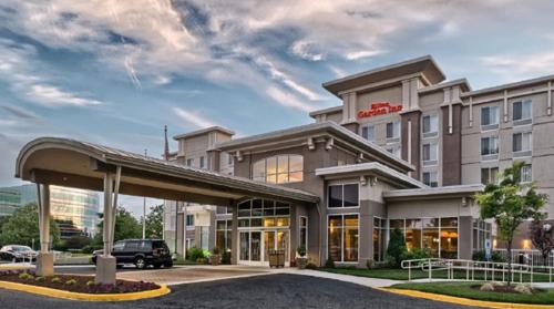 Фотография гостиницы Hilton Garden Inn by Hilton Mount Laurel
