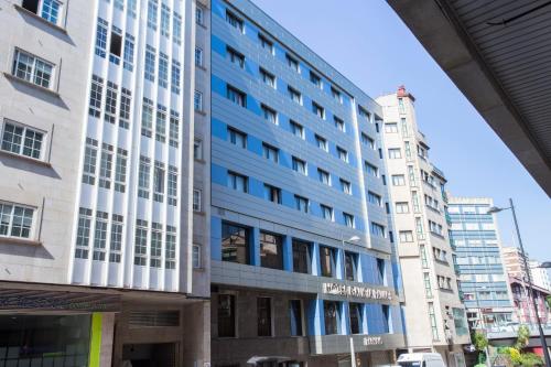 Фотография гостиницы Galicia Palace