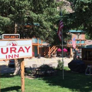 Фотографии мини отеля 
            Ouray Inn