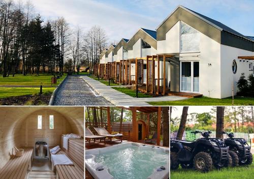 Фотография гостиницы Baltic Natur Park - Holiday Resort