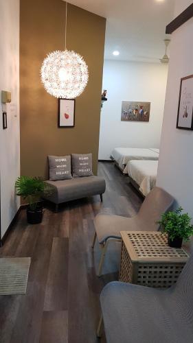 Фотография гостевого дома Rooms only @KKB