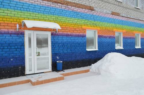 Фотография мини отеля Яйвинская