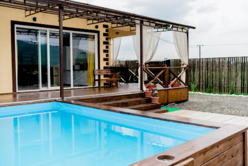 Фотография гостевого дома ВиллаВита