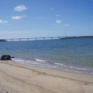 Фотографии гостевого дома
Strandhuset Holiday Home