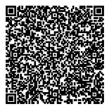 QR код гостиницы Авитель