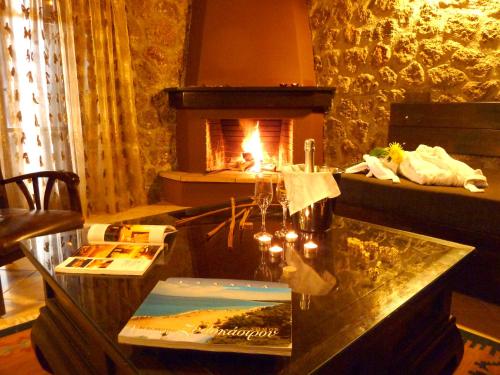 Фотография гостевого дома Likno Guesthouse