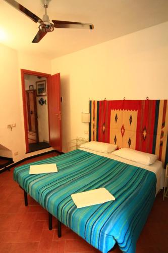 Фотография гостевого дома A Cà Da Nonna Di Callo Luca