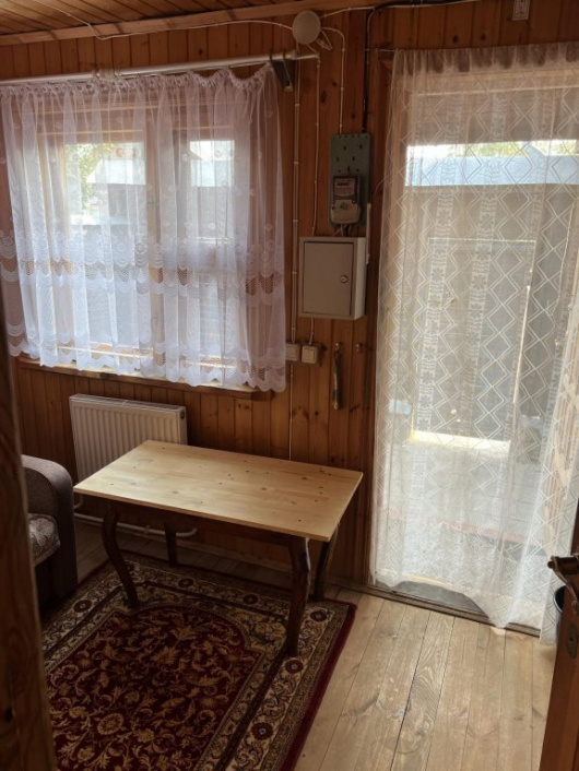 Фотографии Коттеджа
Моностырская изба