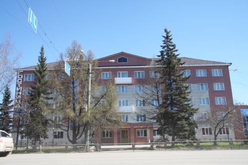 Фотография гостиницы Ирень