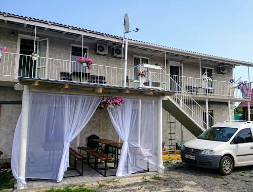 Фотография гостиницы Здоровье