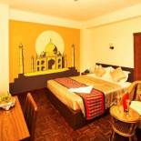 Фотография гостиницы Kathmandu Eco Hotel