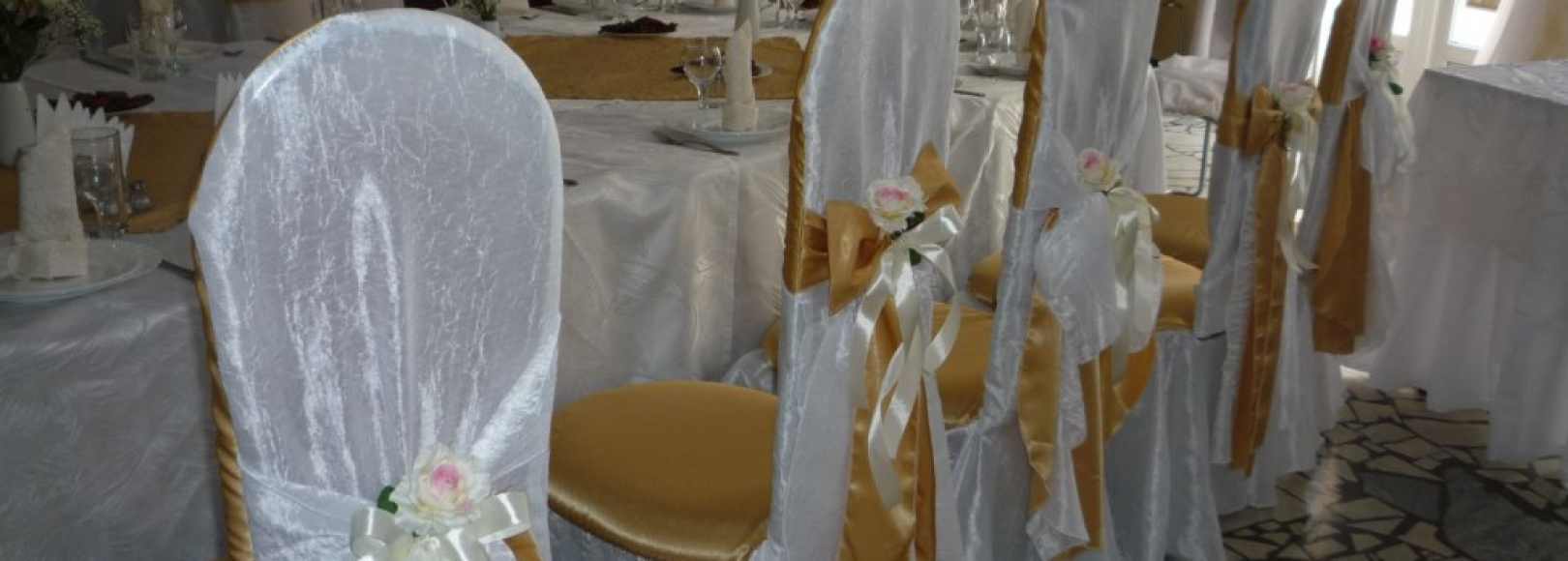 Фотография банкетного зала Зал Столовой