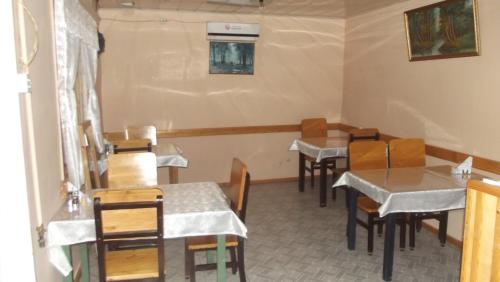 Фотография хостела Sheki FAMILI Hostel-Cafe