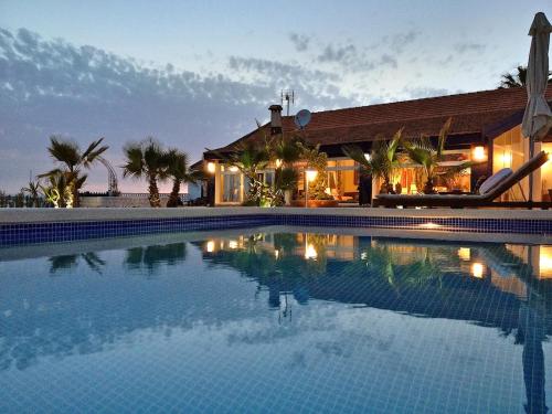 Фотография гостевого дома El Vivero del Mar Menor