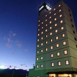 Фотографии гостиницы 
            APA Hotel Kofu Minami