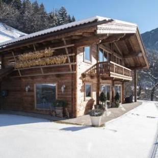 Фотографии гостевого дома 
            Logenplatz Zillertal