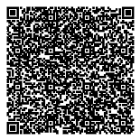 QR код гостиницы Туррис Отель Таганский