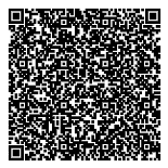 QR код апарт отеля Залесный