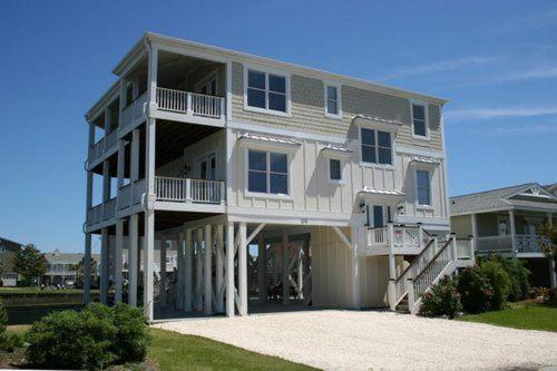 Фотография гостевого дома Shore Beats Workin'