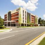 Фотография гостиницы Home2 Suites By Hilton Gainesville