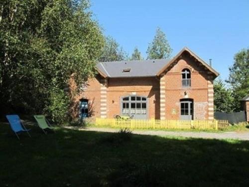 Фотографии гостевого дома 
            Gîte Éparcy, 4 pièces, 6 personnes - FR-1-532-1