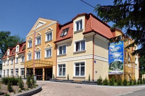 Фотография гостиницы Hotel Koch