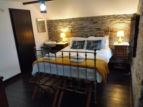 Фотография гостиницы The Olde Malthouse Inn