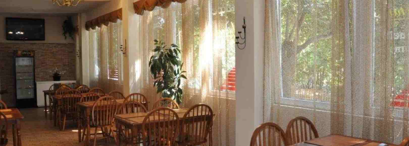 Фотография банкетного зала Столовый зал