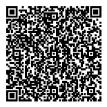 QR код гостиницы SERC