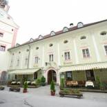 Фотография гостиницы Hotel Gasthof Prunner