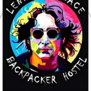 Фотографии хостела 
            Lennon's Place Backpacker Hostel