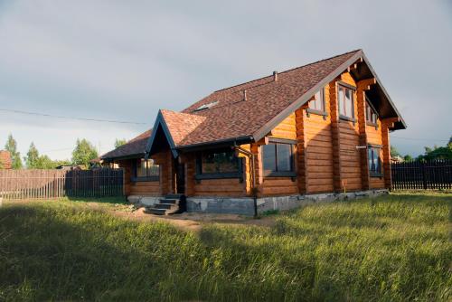 Фотография гостевого дома Причал