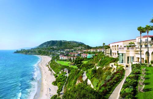 Фотография гостиницы The Ritz-Carlton, Laguna Niguel