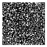 QR код музея Музей Пришвина Дунино