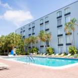 Фотография гостиницы Plaza Hotel Fort Lauderdale