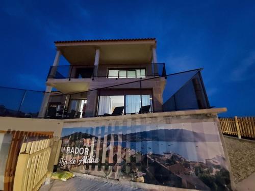 Фотография апарт отеля Apartamentos Mirador Ria de Aldán