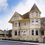 Фотография мини отеля Pacific Grove Inn