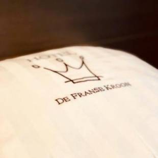 Фотографии гостиницы
Hotel De Franse Kroon