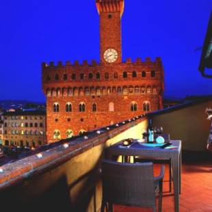 Фотографии апарт отеля 
            Relais Piazza Signoria