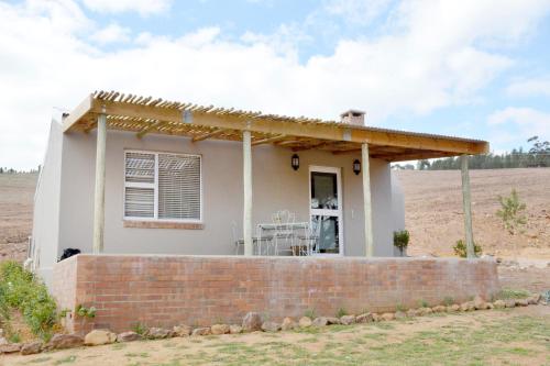 Фотография гостевого дома Dennehof Farm Guesthouse