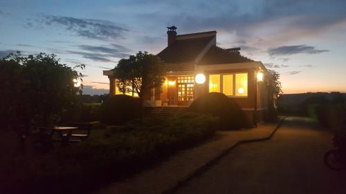 Фотография гостевого дома Vila LOLA