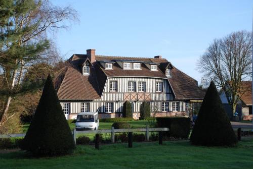 Фотография гостиницы Golf Hotel