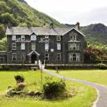 Фотография гостиницы The Borrowdale Hotel