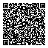 QR код хостела Lingua Yurt