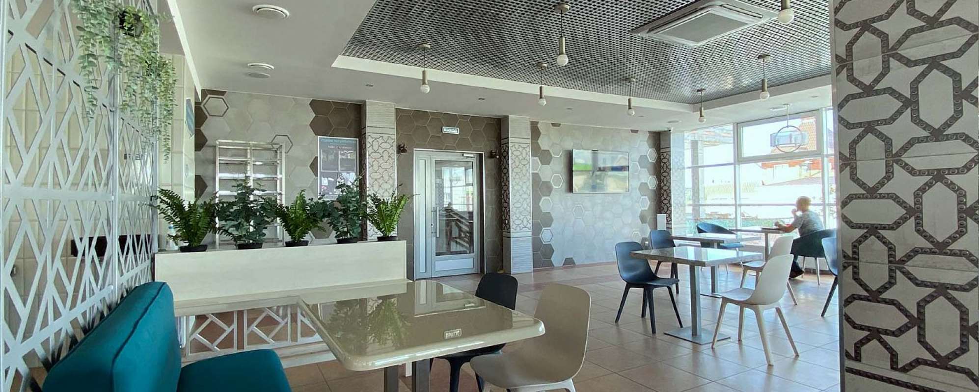 Фотографии банкетного зала Ирбис Транзит