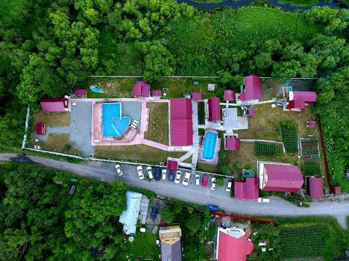 Фотография гостевого дома Лотос