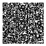 QR код гостевого дома Каскад